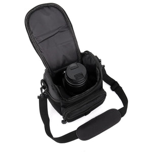 Padded Camera Carry Case