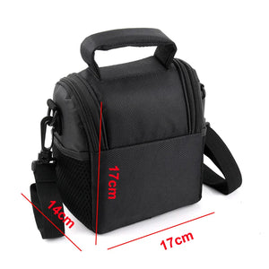 Padded Camera Carry Case