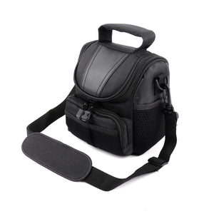 Padded Camera Carry Case
