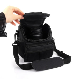 Padded Camera Carry Case
