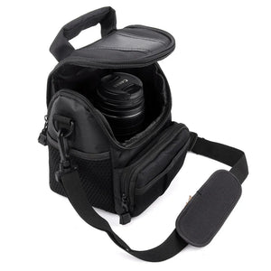 Padded Camera Carry Case